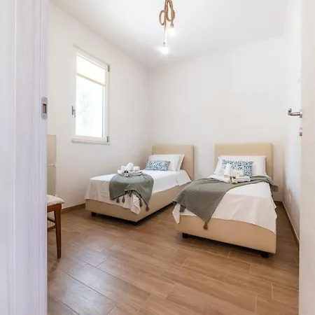 Casa vacanze Silvana Nel Cuore Della Campagna