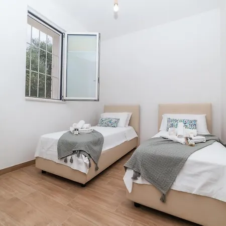 Casa vacanze Silvana Nel Cuore Della Campagna Ostuni