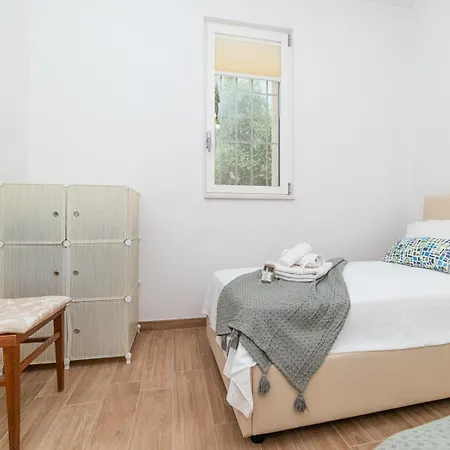 Silvana Nel Cuore Della Campagna Casa vacanze Ostuni