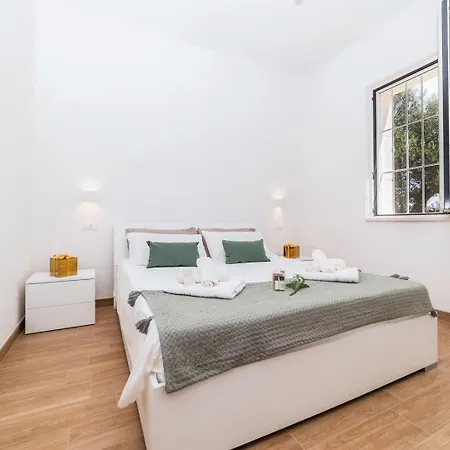 Silvana Nel Cuore Della Campagna Casa vacanze *
