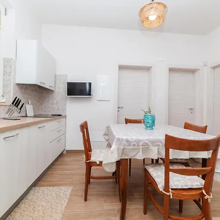 Silvana Nel Cuore Della Campagna Casa vacanze Ostuni