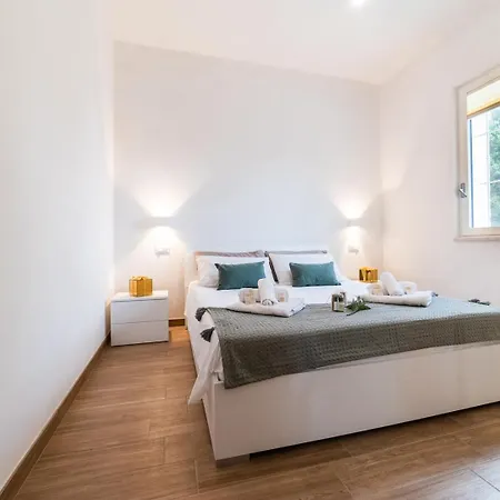 Casa vacanze Silvana Nel Cuore Della Campagna
