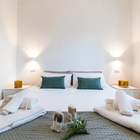 Silvana Nel Cuore Della Campagna Casa vacanze Ostuni