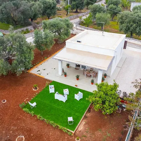 Silvana Nel Cuore Della Campagna Casa vacanze