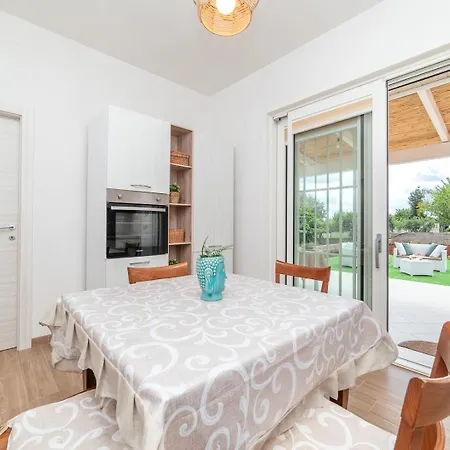 Casa vacanze Silvana Nel Cuore Della Campagna *