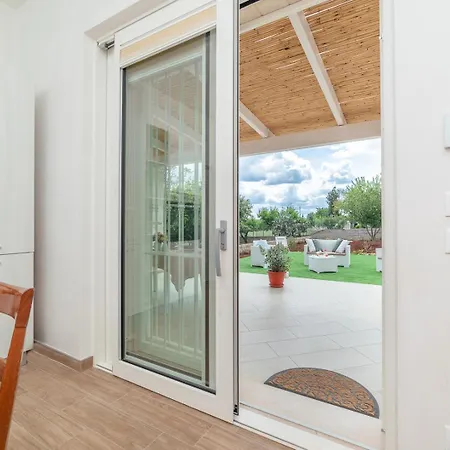 Silvana Nel Cuore Della Campagna Casa vacanze