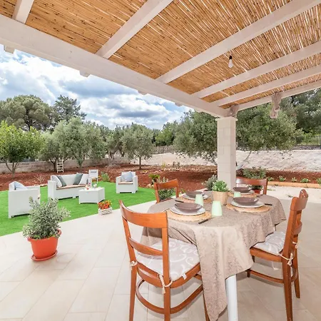 Casa vacanze Silvana Nel Cuore Della Campagna *
