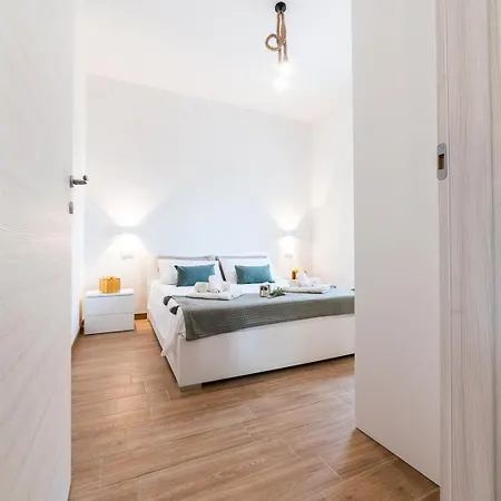 Casa vacanze Silvana Nel Cuore Della Campagna