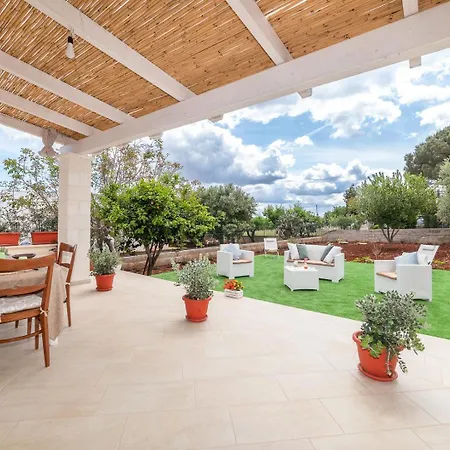 Casa vacanze Silvana Nel Cuore Della Campagna *