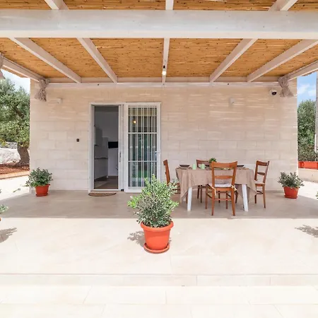 Casa vacanze Silvana Nel Cuore Della Campagna