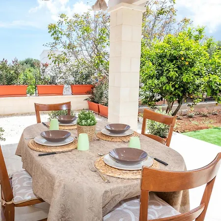Casa vacanze Silvana Nel Cuore Della Campagna *