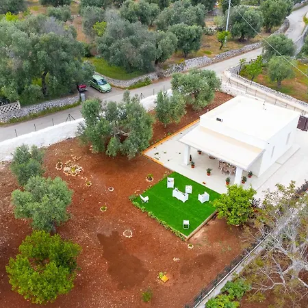 Casa vacanze Silvana Nel Cuore Della Campagna