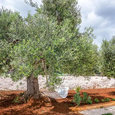Casa vacanze Silvana Nel Cuore Della Campagna *